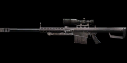 (STA)HEADSHOT141 / Prestige 2 lvl 7: Barret 50 Cal., Spaz-12